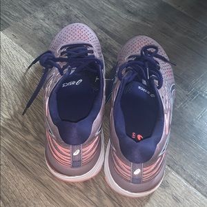 Cumulus ASICS women’s